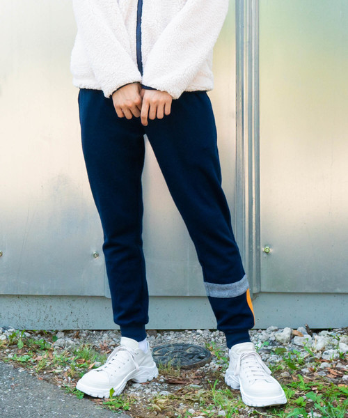 DETAILS(ディテールズ)の「DETAILS / イージーパンツ(その他パンツ・メンズ・ブラック/グレー/ネイビー・MEDIUM/LARGE)」の21枚目の写真