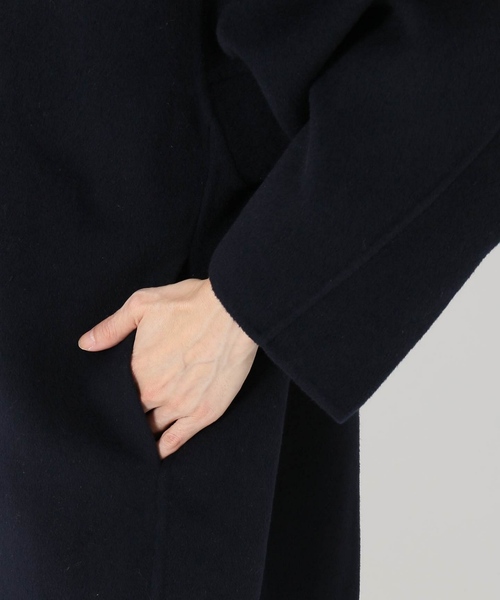 Deuxieme Classe（ドゥーズィエムクラス）の「ウールアンゴラリバー