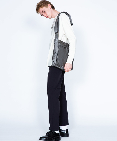 PORTER（ポーター）の「【PORTER】TANKER SHOULDER BAG/タンカー