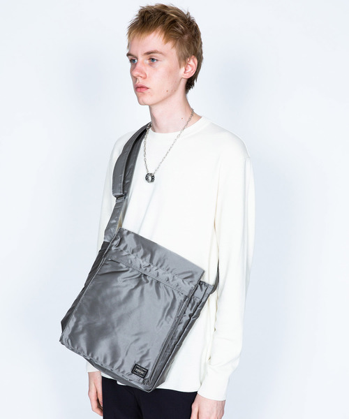 PORTER（ポーター）の「【PORTER】TANKER SHOULDER BAG/タンカー