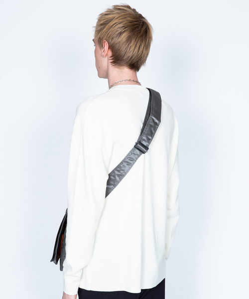 PORTER（ポーター）の「【PORTER】TANKER SHOULDER BAG/タンカー