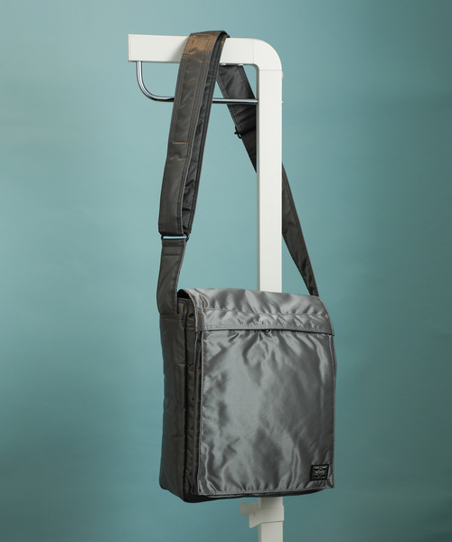 PORTER（ポーター）の「【PORTER】TANKER SHOULDER BAG/タンカー