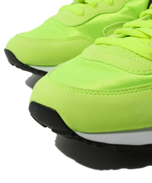 NIKE(ナイキ)の「ナイキ エアペガサス オリジナルバージョン ボルトカラー NIKE AIR PEGASUS 83(スニーカー・メンズ・イエロー/レッド・27cm/27.5cm/28cm/26cm/26.5cm)」の6枚目の写真