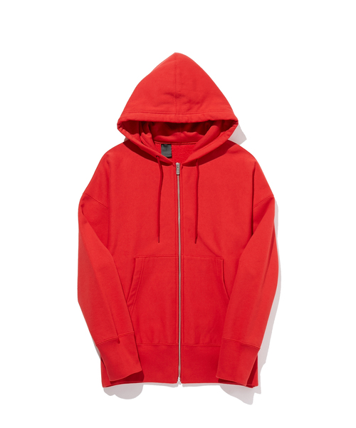 N.HOOLYWOOD SPRING & SUMMER 2019 COMPILE LINE ZIP UP HOODIE N.HOOLYWOOD SPRING & SUMMER 2019 COMPILE LINE ZIP UP HOODIE