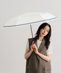 Wpc. | 日傘　晴雨兼用　遮光セーラーmini(折りたたみ傘)