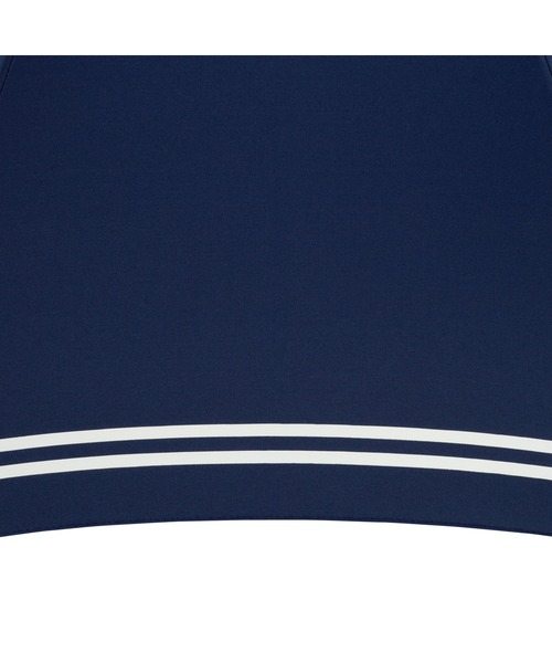 Wpc.（ダブリュピーシー）の「★遮光セーラー ミニ 日傘 折りたたみ Wpc.（折りたたみ傘・レディース・ネイビー/オフホワイト/ピンク/ベージュ/ラベンダー・FREE）」の18枚目の写真