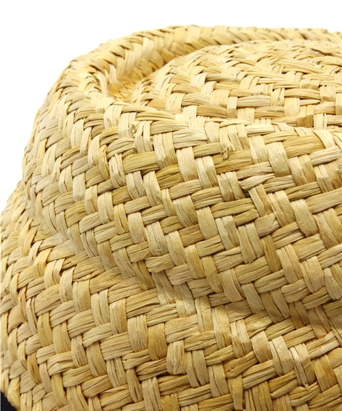 Ray BEAMS(レイビームス)の「RAKUDA HAT / トルネード ハット(ハット・レディース・ベージュ/ブラウン系その他・ONE SIZE)」の4枚目の写真