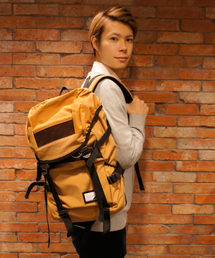 Master-piece × Ciaopanic バックパック CIAOPANIC（チャオパニック）の「【master-piece】FADE BACK