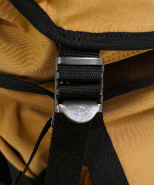 CIAOPANIC（チャオパニック）の「【master-piece】FADE BACK PACK