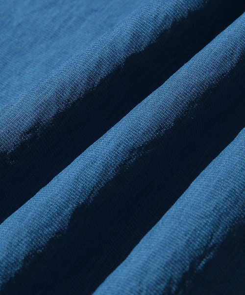 ADAM ET ROPE'（アダムエロペ）の「【EVALET】ストレッチT（Tシャツ/カットソー・メンズ・ベージュ系その他/ネイビー/ブルー系その他/イエロー系その他/チャコールグレー・M/L）」の12枚目の写真