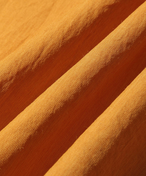 ADAM ET ROPE'（アダムエロペ）の「【EVALET】ストレッチT（Tシャツ/カットソー・メンズ・ベージュ系その他/ネイビー/ブルー系その他/イエロー系その他/チャコールグレー・M/L）」の11枚目の写真