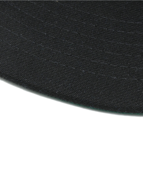 XLARGE(エクストララージ)の「BOS OG CAP(キャップ・メンズ・ブラック/バーガンディー/ネイビー・ONE SIZE)」の7枚目の写真