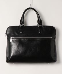 STYLEBLOCK（スタイルブロック）の「スプリットレザーブリーフケース（ビジネスバッグ）」