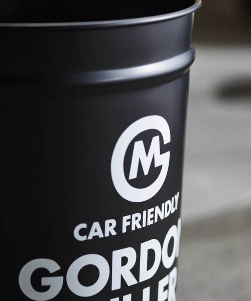 GORDON MILLER(ゴードンミラー)の「GORDON MILLER(ゴードンミラー) DUSTBOX 7300ML ダストボックス(ダストボックス・レディース・ホワイト/ブラック/オリーブドラブ・ONE SIZE)」の21枚目の写真