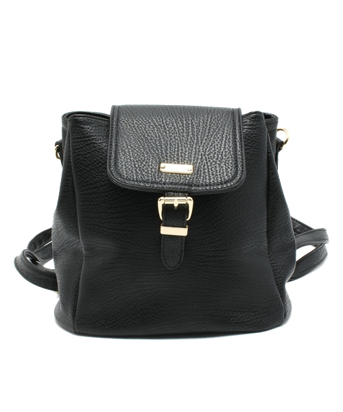 goocy(グーシー)の「【goocy】3WAYminiリュック(バックパック/リュック・レディース・オフホワイト/グリーン/オレンジ/ブラック・FREE)」の2枚目の写真