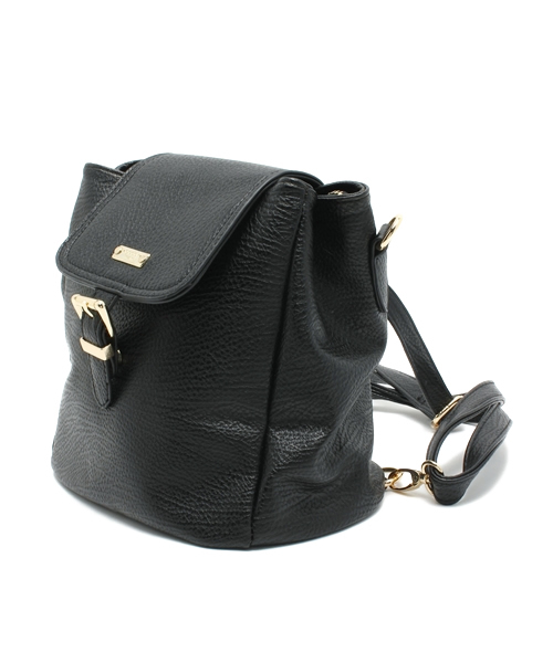 goocy(グーシー)の「【goocy】3WAYminiリュック(バックパック/リュック・レディース・オフホワイト/グリーン/オレンジ/ブラック・FREE)」の13枚目の写真