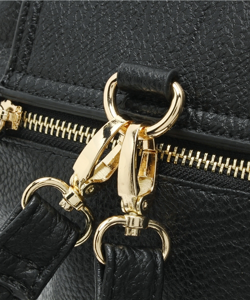 goocy(グーシー)の「【goocy】3WAYminiリュック(バックパック/リュック・レディース・オフホワイト/グリーン/オレンジ/ブラック・FREE)」の10枚目の写真