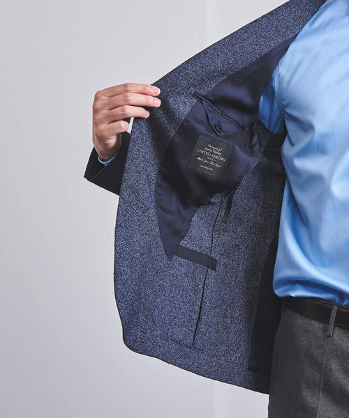 UNITED ARROWS（ユナイテッドアローズ）の「< UNITED ARROWS