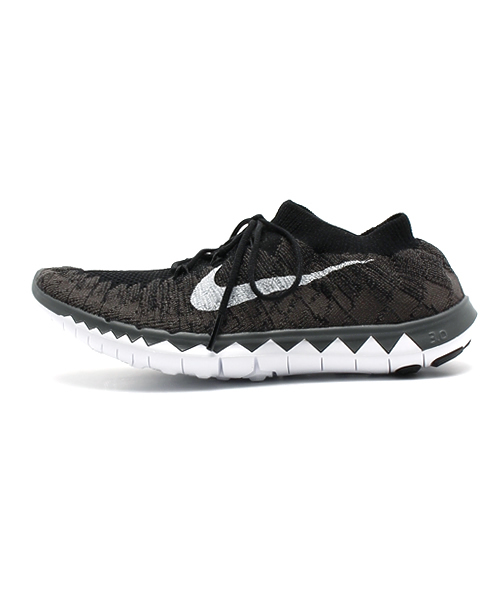NIKE（ナイキ）の「ウィメンズ ナイキ フリー フライニット WMNS