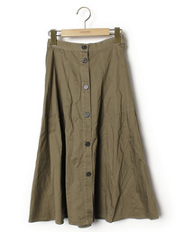 Plage�i�v���[�W���j�̌Ò��u�X�J�[�g�i�X�J�[�g�j�v