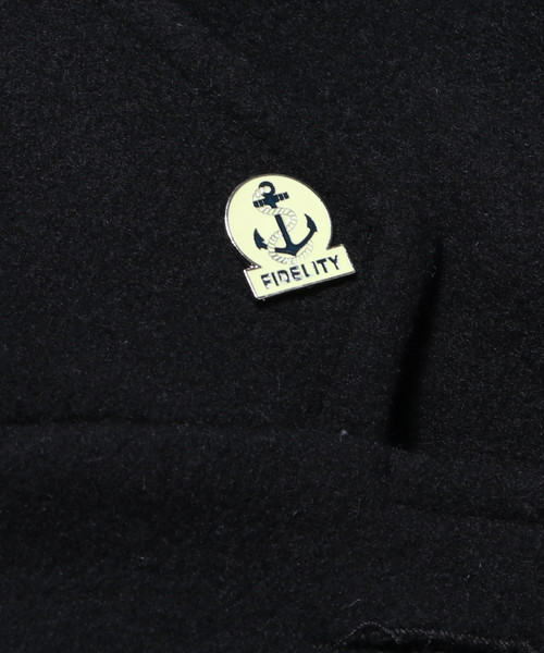 FIDELITY（フィデリティ）の「FIDELITY/フィデリティ WOOL