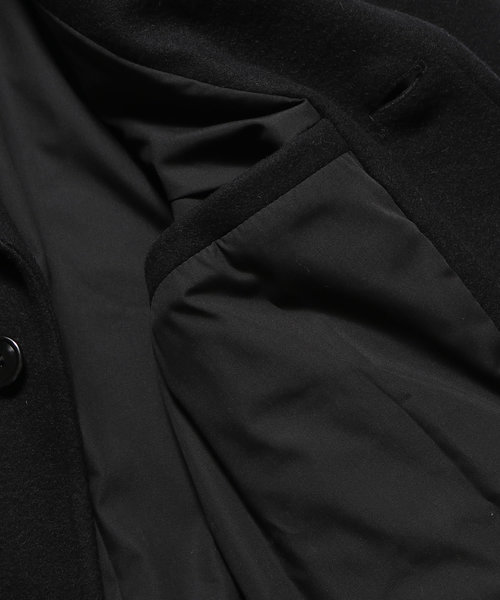 FIDELITY（フィデリティ）の「FIDELITY/フィデリティ WOOL