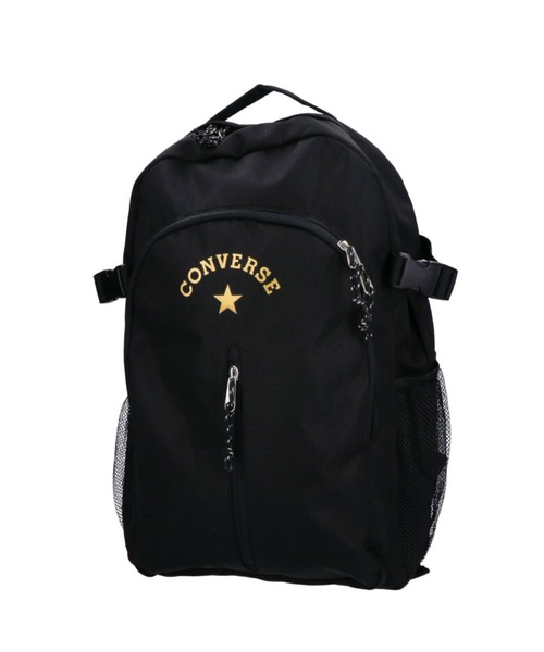 CONVERSE/コンバース】CV LOGO PRINT BACK PACK/プリントバックパック CONVERSE/コンバース】CV LOGO PRINT BACK PACK/プリントバックパック
