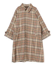 SHIPS CASUAL�i�V�b�v�X�J�W���A���j�́uSU: �r�b�O�V���G�b�g MOON �X�e���J���[ �R�[�g�i�X�e���J���[�R�[�g�j�v