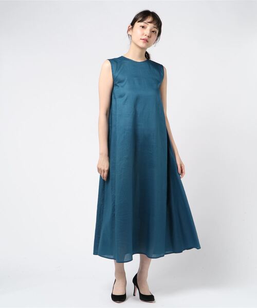 セール ブランド古着 半袖ワンピース ワンピース Beauty Youth United Arrows ビューティアンドユースユナイテッドアローズ のファッション通販 Zozoused