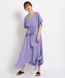 ブランド古着 Dressterior ドレステリアのワンピース ドレス古着通販 Zozoused