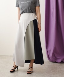 シェルボタンデザイン配色切替SK