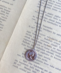 CLEA | Elizabeth リース コイン ネックレス(ネックレス)