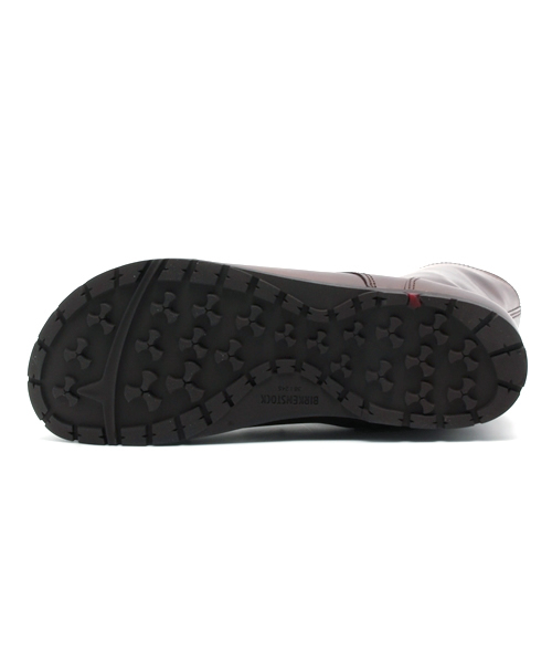 BIRKENSTOCK(ビルケンシュトック)の「ベストセラー・COBURG/コーブルク アンティークコーヒー(WOMEN)(ブーツ・レディース・ダークブラウン・40/37/38/36/39)」の3枚目の写真