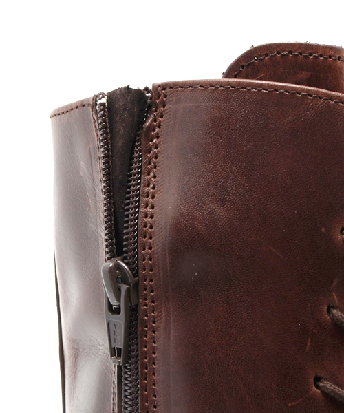 BIRKENSTOCK(ビルケンシュトック)の「ベストセラー・COBURG/コーブルク アンティークコーヒー(WOMEN)(ブーツ・レディース・ダークブラウン・40/37/38/36/39)」の7枚目の写真