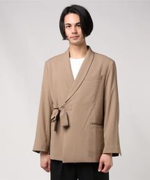 LHP Select�i�G���G�C�`�s�[�Z���N�g�j�́uADANS/�A�_���X/SIDE STRING JACKET�i�e�[���[�h�W���P�b�g�j�v