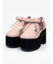 Ank Rouge アンクルージュ シューズ一覧 Wear