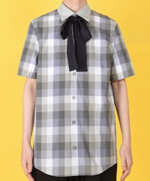 MILKBOY | RIBBON シャツ(シャツ/ブラウス)