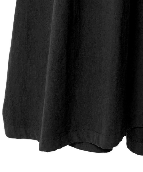 CLANE（クラネ）の「【CLANE(クラネ)】バックシャンギャザー
