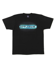APPLEBUM | “Neon Logo” T-shirt(Tシャツ/カットソー)