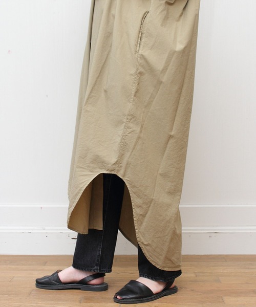THE SHINZONE（ザ　シンゾーン）の「THE SHINZONE/シンゾーン　ストレートデニム　STRAIGHT DENIM（デニムパンツ・レディース・ブラック・34/32/36/0）」の13枚目の写真