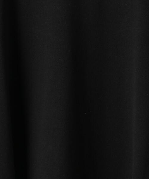 AURALEE(オーラリー)の「<AURALEE(オーラリー)> ハイネック ロングスリーブ Tシャツ■■■(Tシャツ/カットソー・メンズ・ホワイト/ライトグレー/ダークブラウン/ブラック・4/5/3)」の7枚目の写真