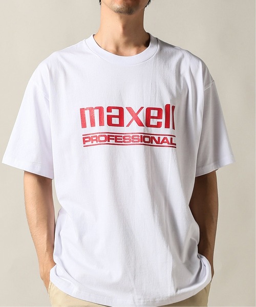 JOURNAL STANDARD（ジャーナルスタンダード）の「【Maxell