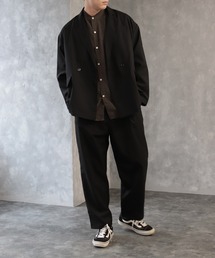 ダブルテーラードBIG JKT <セットアップ対応>