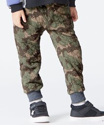 キッズのパンツ キルティング ファッション通販 Zozotown