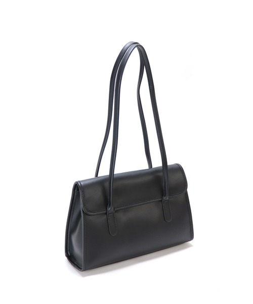 本革 レディース シンプルデザイン ショルダーバッグ ショルダーバッグ Base ベース のファッション通販 Zozotown