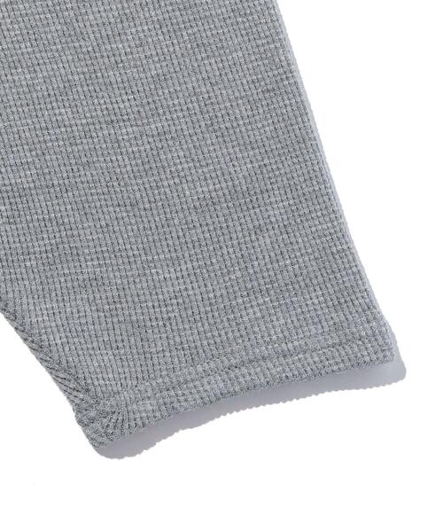 FOG ESSENTIALS サーマル ヘンリーネック FOG ESSENTIALS（エフオージーエッセンシャルズ）の「＜FEAR OF