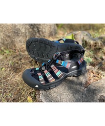 KEEN NEWPORT H2 ムラサキスポーツ限定モデル 一品番お一人様一点まで】KEEN キーン シューズ キッズ サンダル