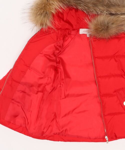 LILI GAUFRETTE（リリーゴーフレット）の「Lili gaufrette / ポイント  