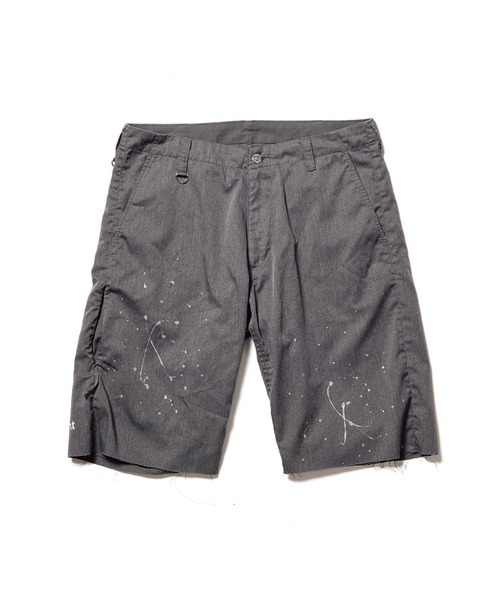 その他パンツ「DRIPPING SHORTS 