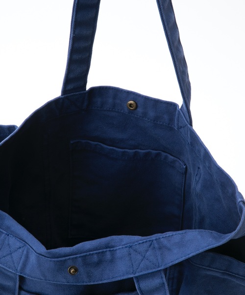 COCO WALK（ココウォーク）の「COCOWALK:ポケットたくさん トート